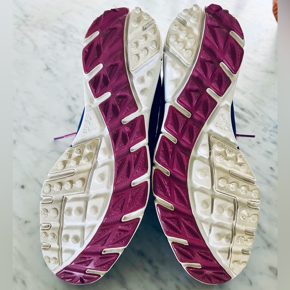 Adidas Adizero Golf Shoe Size 8 - Picture 8 of 11